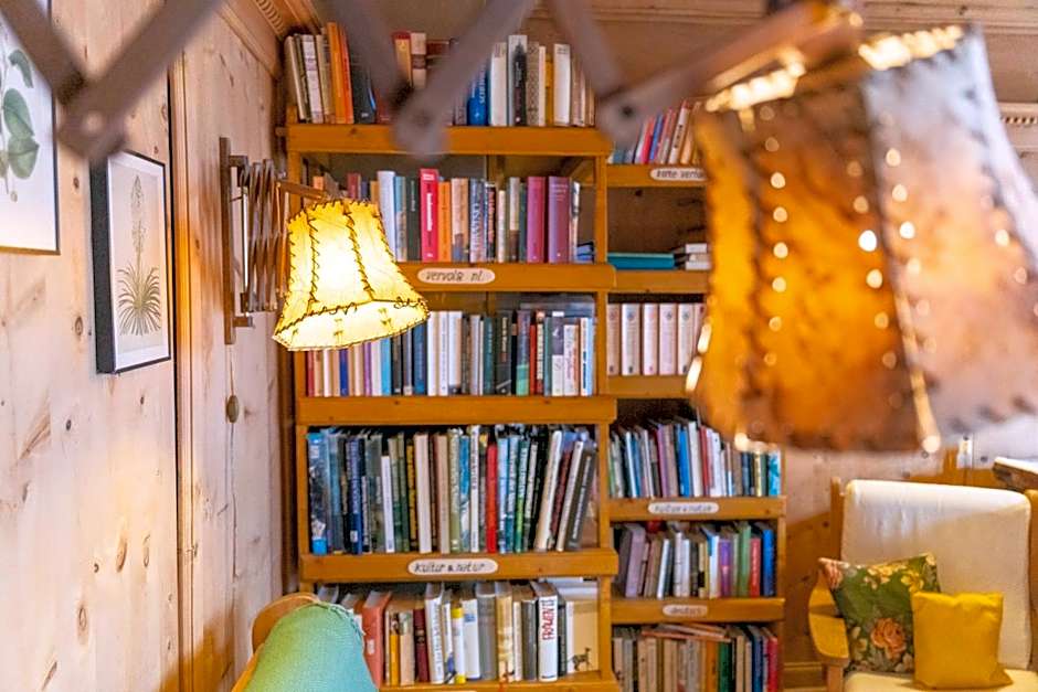 Familiehotel La Randulina