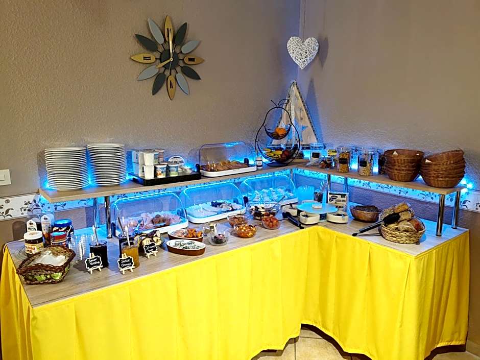 Schloss Kirchham Appartement - & Wellnessanlage