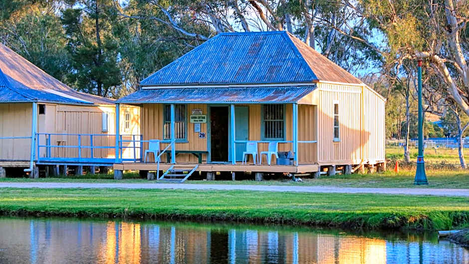 Top of the Town Motel