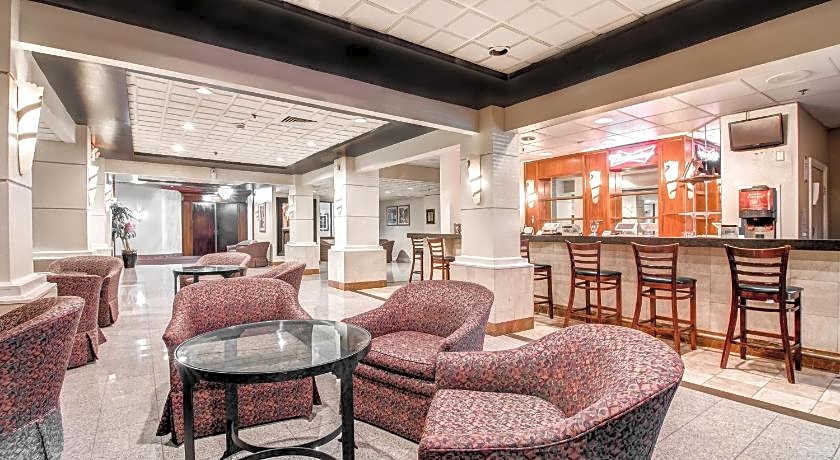 Ramada Plaza by Wyndham Atlanta Airport