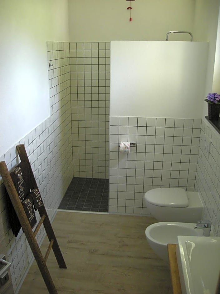B&B Il Crocevia