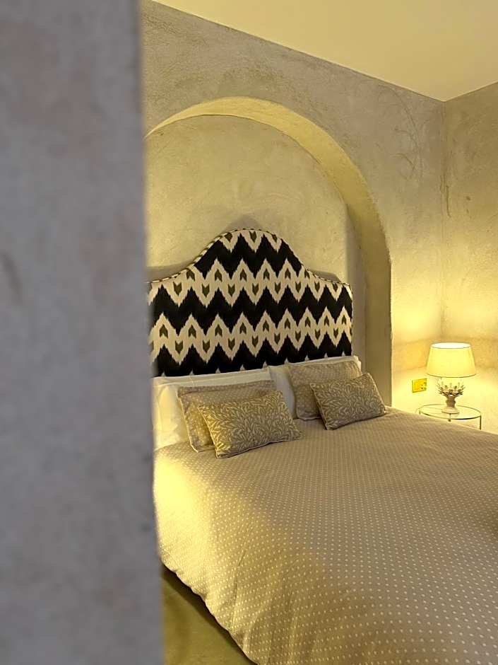 Riad Medina Mudéjar Cádiz