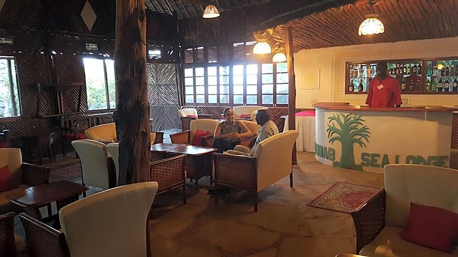 Baobab Sea Lodge