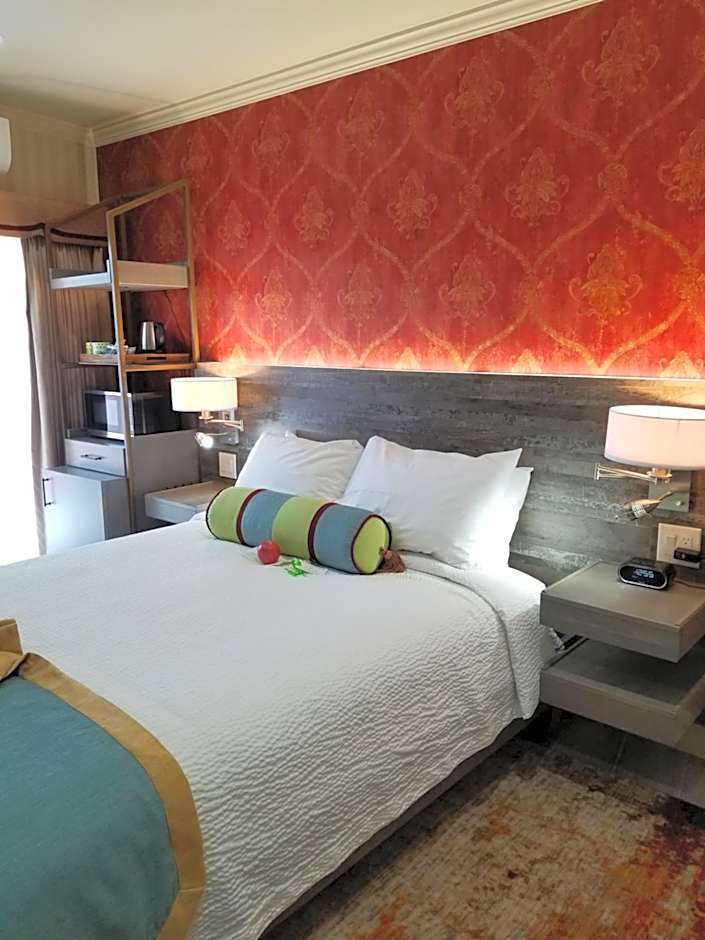 SenS Hotel & Vanne Bistro Berkeley