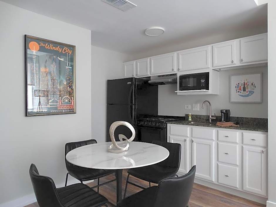 The Chicago Hotel Collection - Millennium Park Suites and Extended Stay