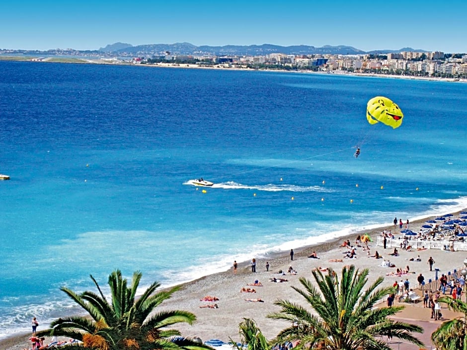 Hôtel Le Royal Promenade des Anglais