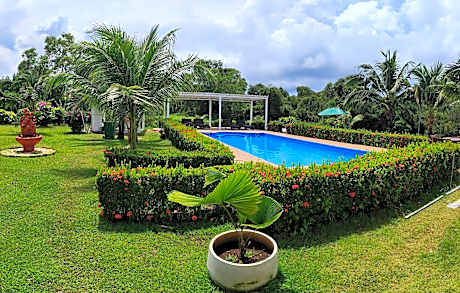 Orchidilla Residence