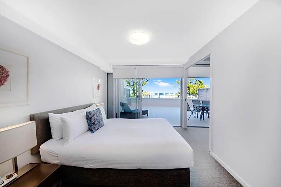 Zdjęcie 1 z 6 — 1 Bedroom, Partial Ocean View