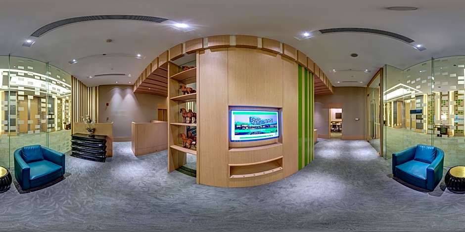 Holiday Inn Nanyang By IHG