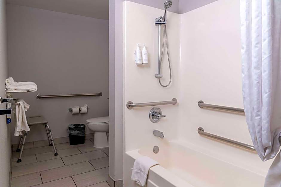 Microtel Inn & Suites by Wyndham Pigeon Forge