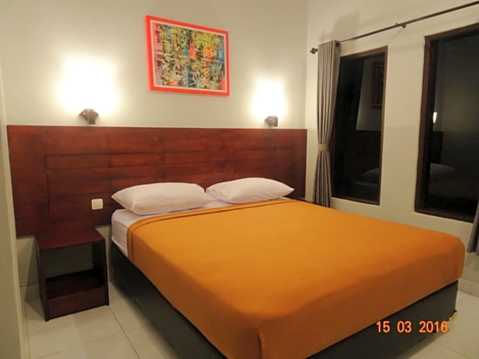 Tara Bali Residence
