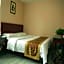 GreenTree Inn Shanxi Taiyuan Guomao Business Hotel