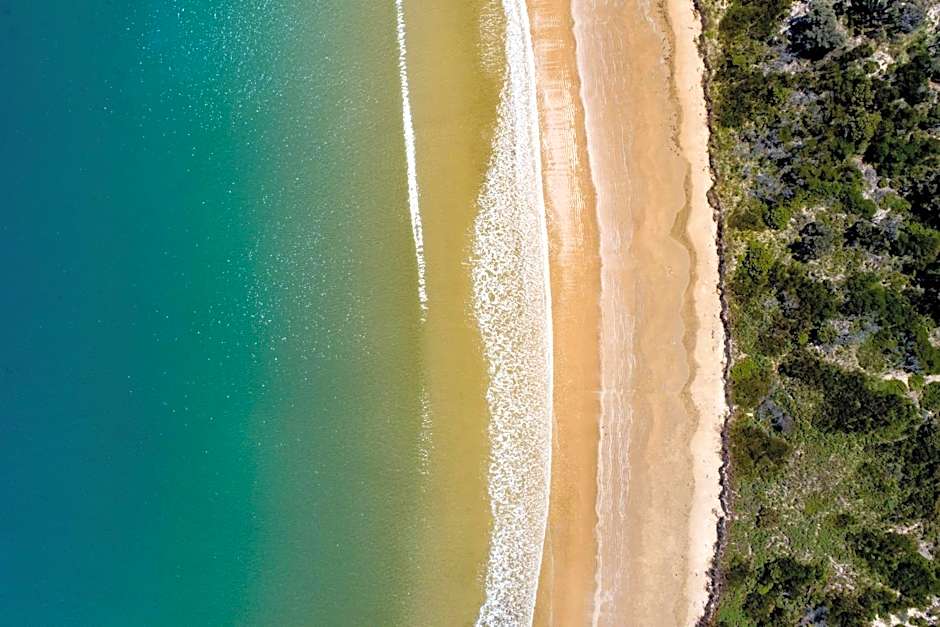 BIG4 Iluka on Freycinet