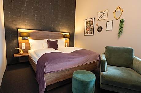 V Boutique Hotel Böblingen