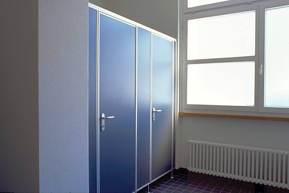 Zurich Youth Hostel