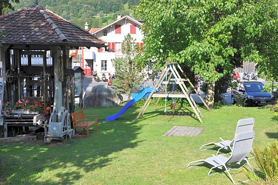 Hotel Heimat
