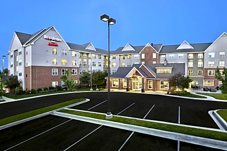 Residence Inn by Marriott Waldorf