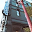 The Society Hotel
