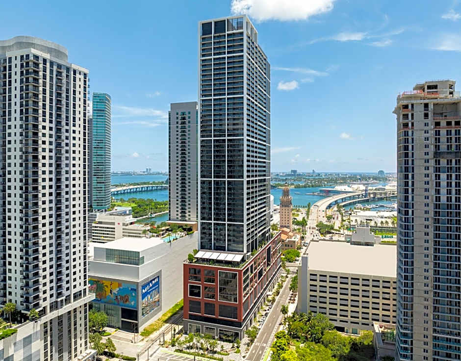 Gale Miami Hotel & Residences