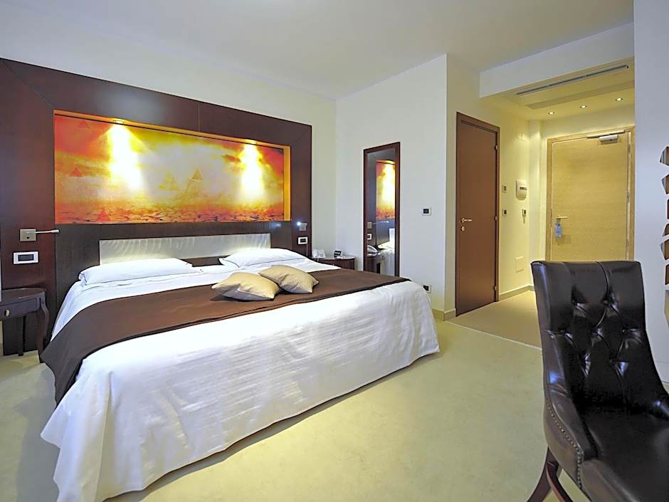 Mercure Olbia Hotel & Spa