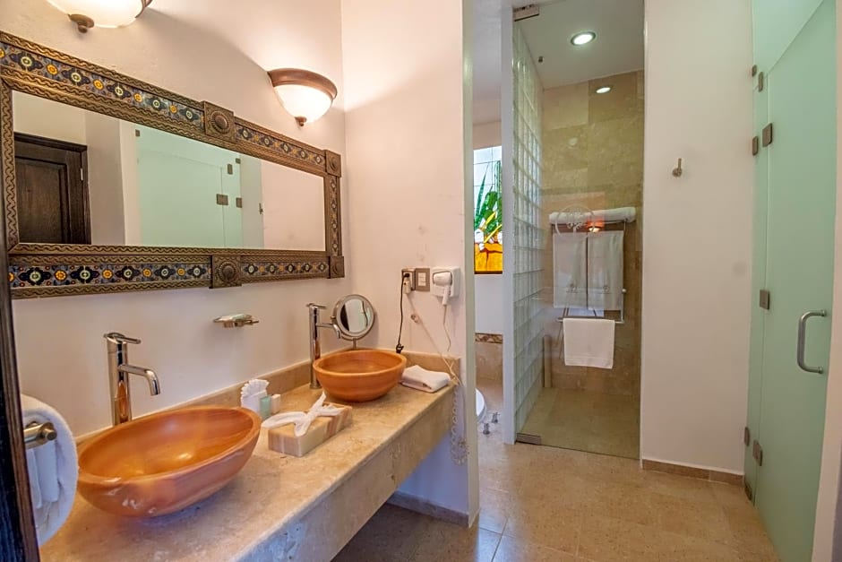 Quinta Las Acacias Hotel Boutique