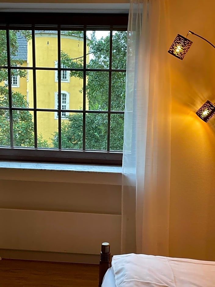 Hotel Schloss Diepenbrock
