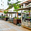 Novotel Tunis Lac