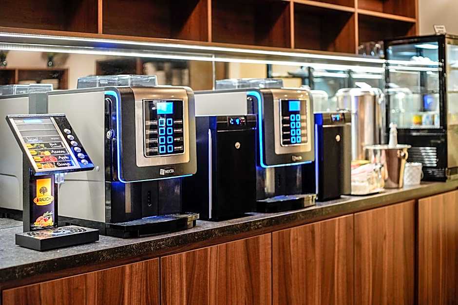 Hotel Memories Budapest