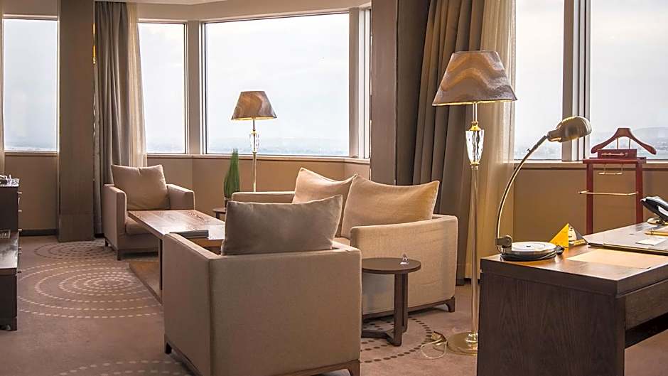 Fleuve Congo Hotel By Blazon Hotels