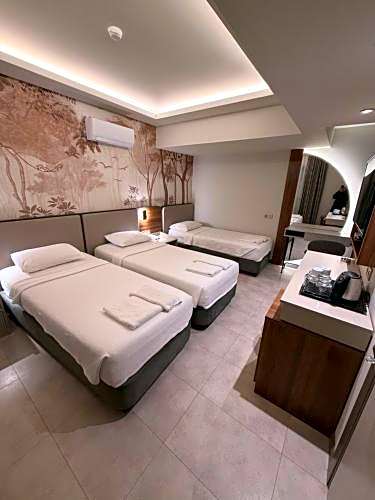 Ida Hotel