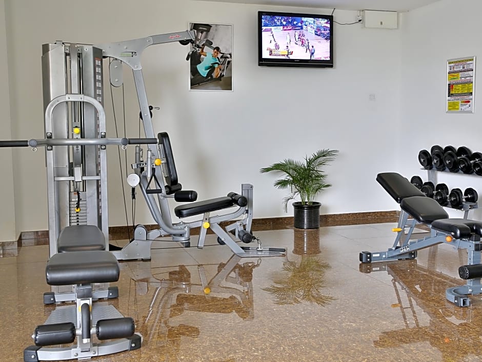 Ixora Hotel Penang