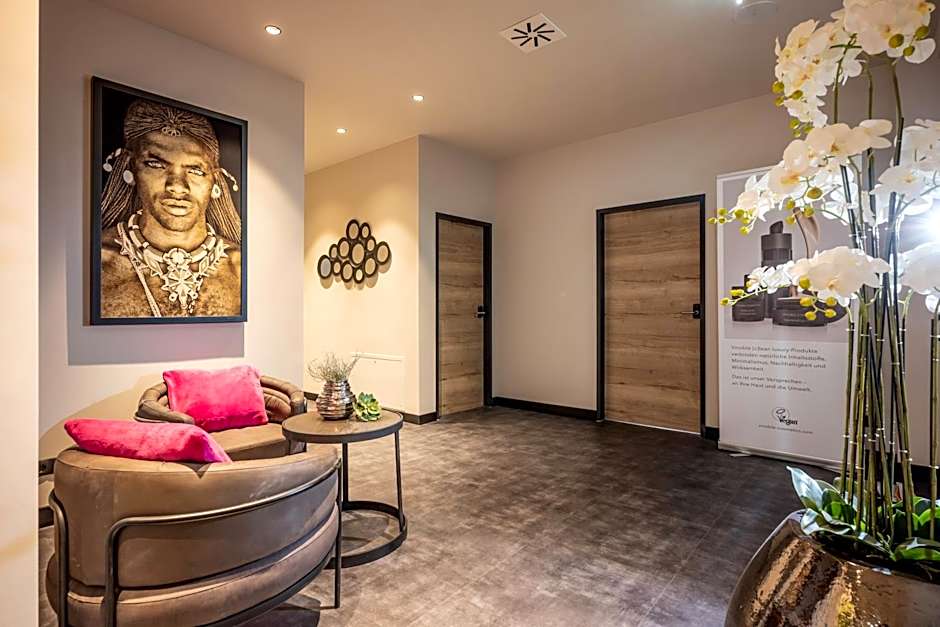Hotel Adapura Wagrain