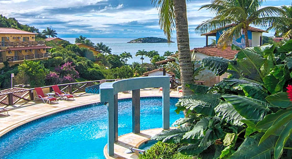 Hotel Ilha Branca Inn