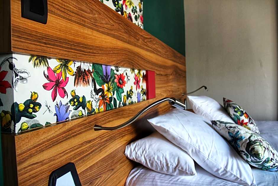 Best Western Hotel De Paris