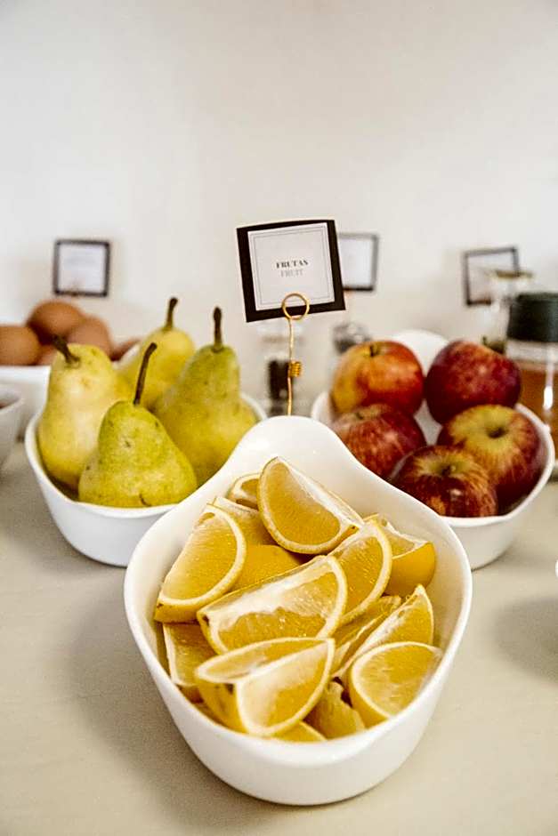 Montano Boutique Suites