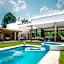Luxury House Malinalco