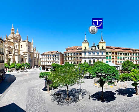 Hotel Infanta Isabel