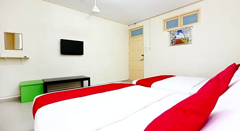 Hotel O Pelangi Marang