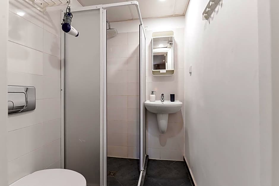 Antim Boutique Apartments