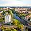 Aparthouse Nad Parsętą Szpitalna 7