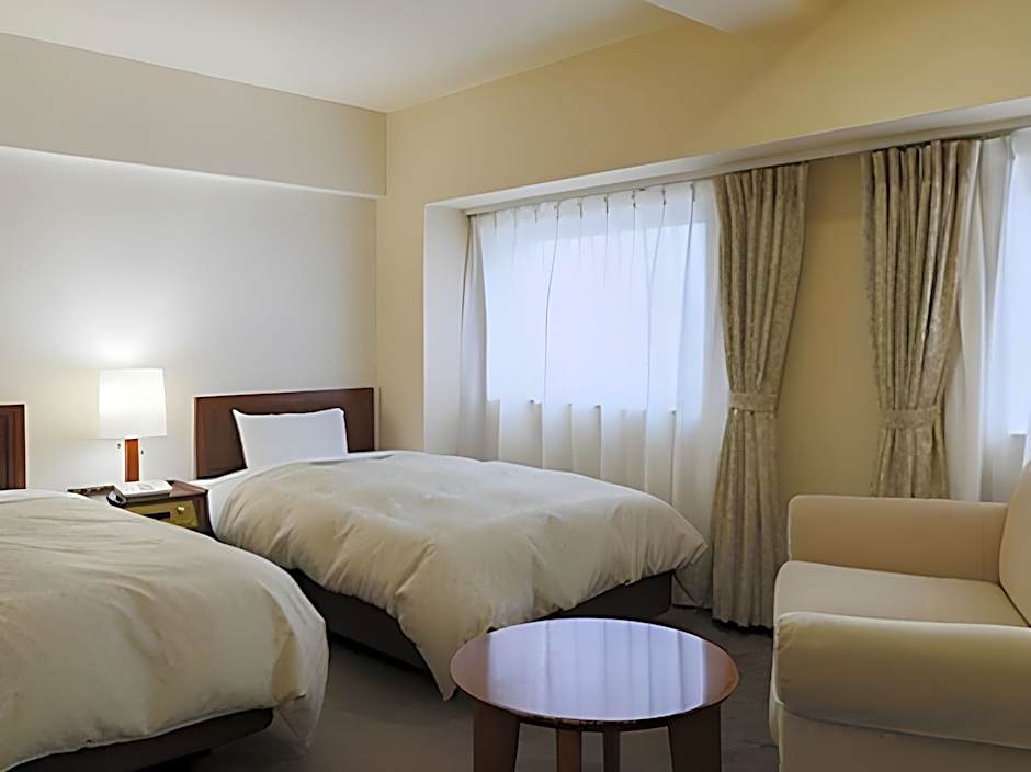 Hotel New Carina