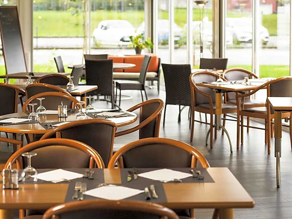 ibis Longwy Mexy