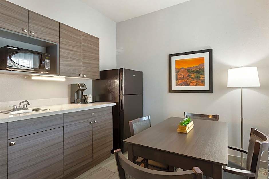 Best Western Plus Sun Canyon
