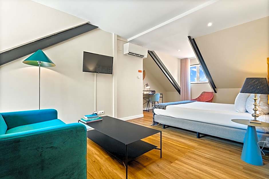 Casa do Patio by Shiadu