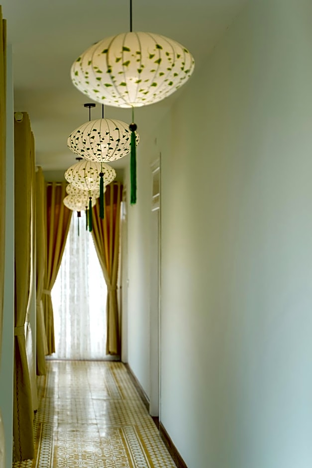 Hawal Boutique Villa Hoi An