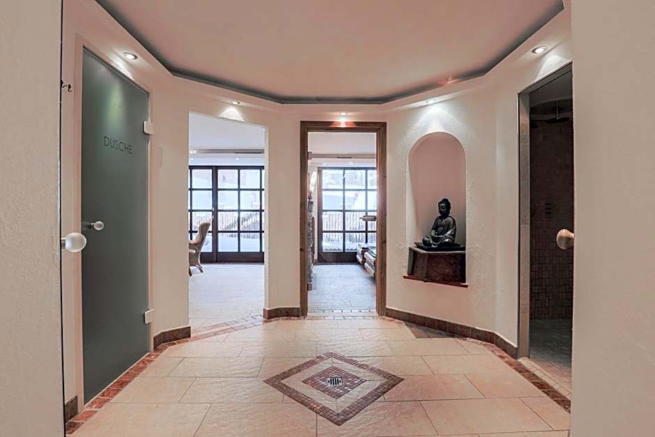 Hotel Alpin Superior