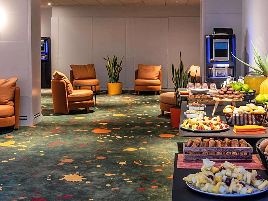 Ibis Styles Barcelona Sant Joan Despi