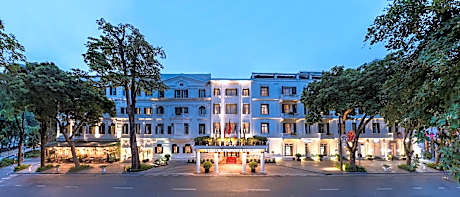 Sofitel Legend Metropole Hanoi Hotel