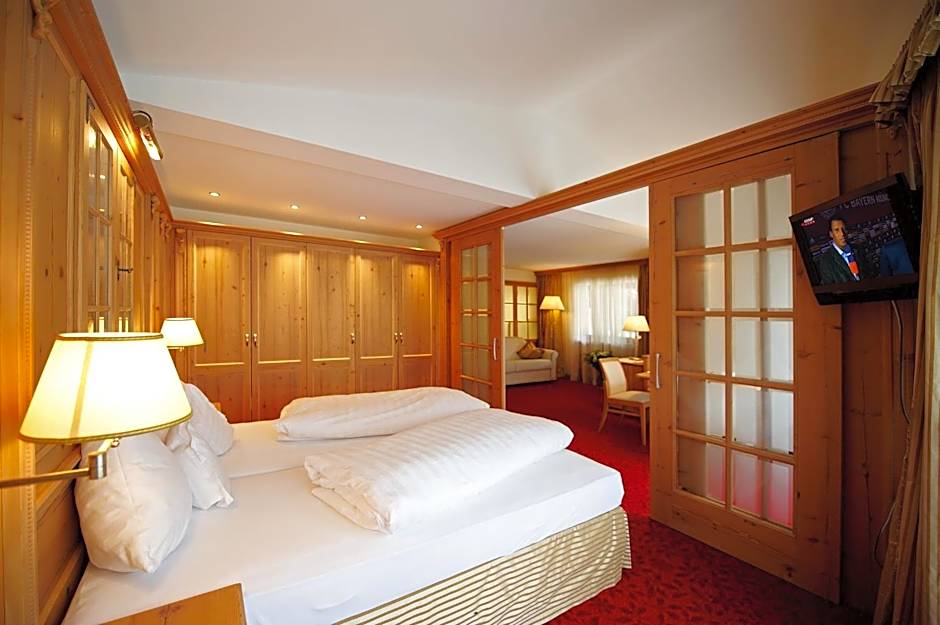 Hotel Solaria Ischgl - 4 superior