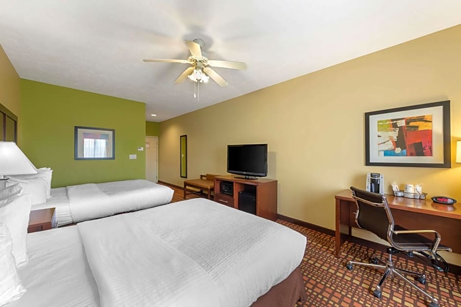 Best Western Plus Gadsden Hotel & Suites